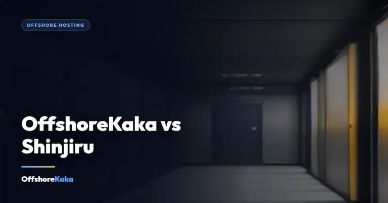 OffshoreKaka vs Shinjiru - Offshore Hosting guide from OffshoreKaka